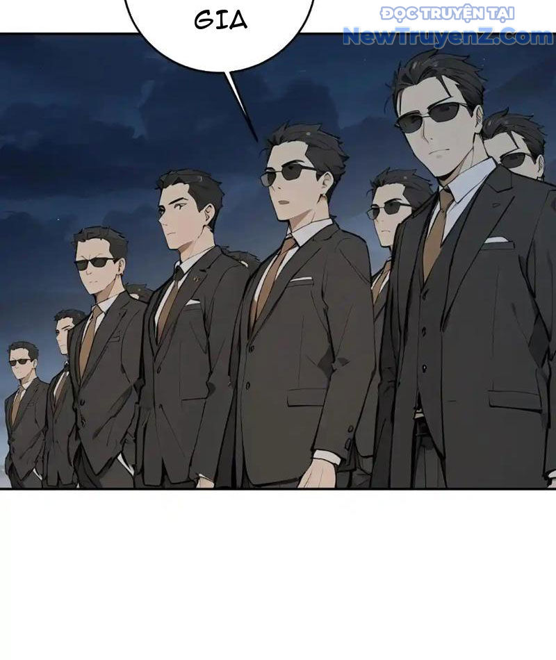 Thật Sự Là Ta Không Muốn Làm Học Thần! Chapter 47 - Trang 43