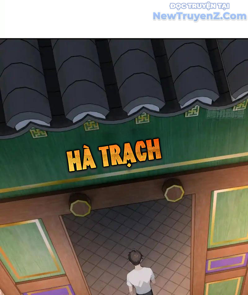 Thật Sự Là Ta Không Muốn Làm Học Thần! Chapter 47 - Trang 44