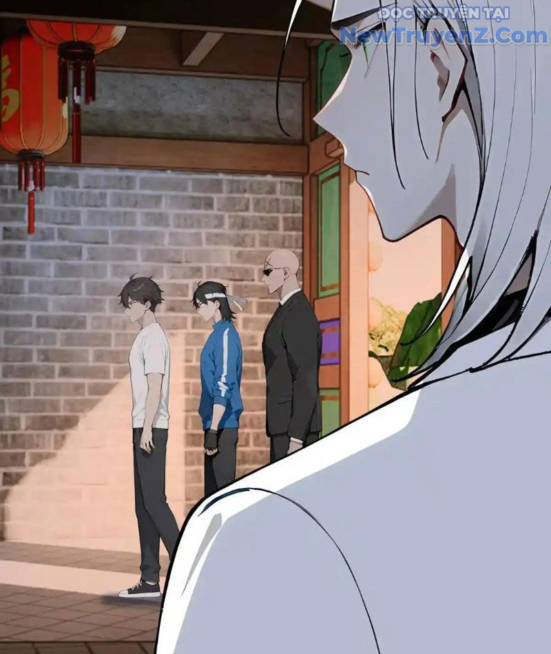 Thật Sự Là Ta Không Muốn Làm Học Thần! Chapter 47 - Trang 46