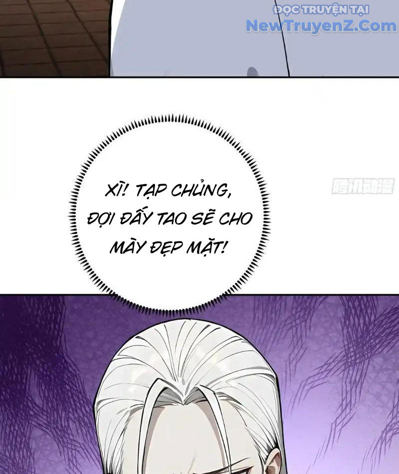 Thật Sự Là Ta Không Muốn Làm Học Thần! Chapter 47 - Trang 47
