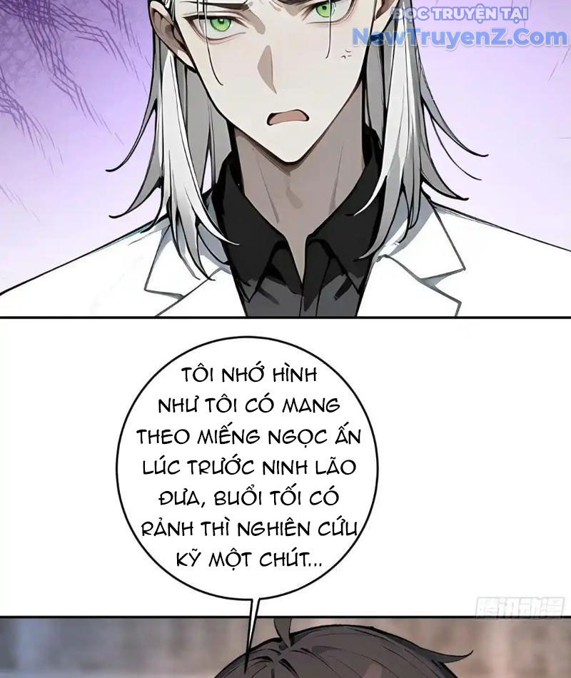 Thật Sự Là Ta Không Muốn Làm Học Thần! Chapter 47 - Trang 48