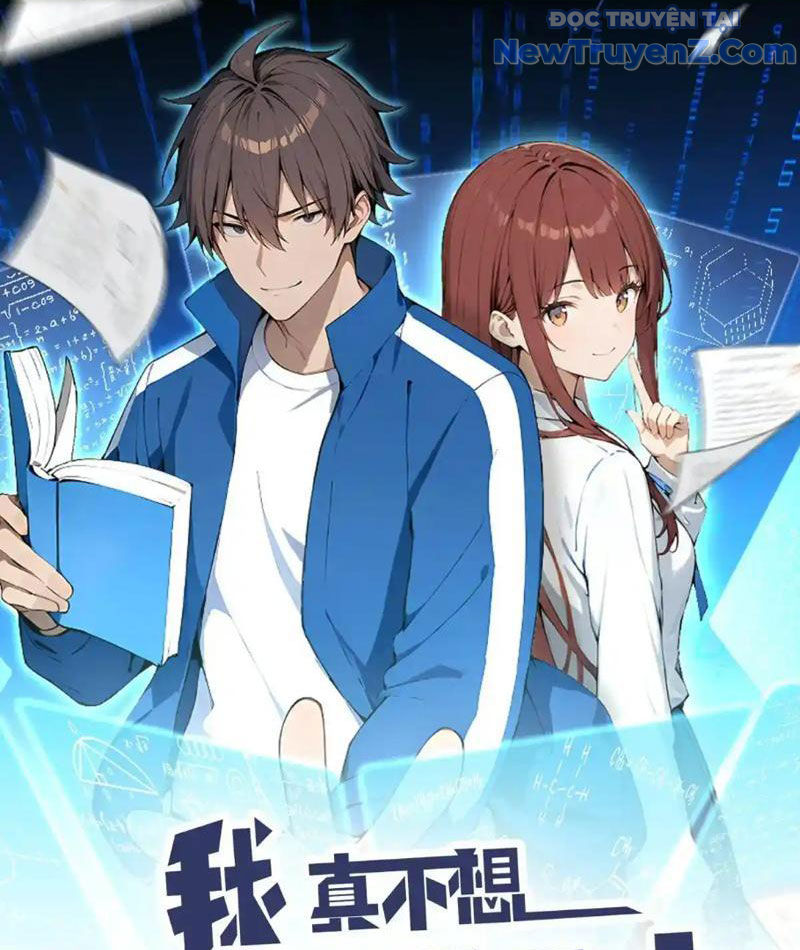 Thật Sự Là Ta Không Muốn Làm Học Thần! Chapter 47 - Trang 5