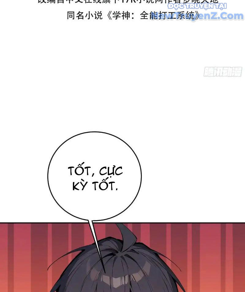 Thật Sự Là Ta Không Muốn Làm Học Thần! Chapter 47 - Trang 7