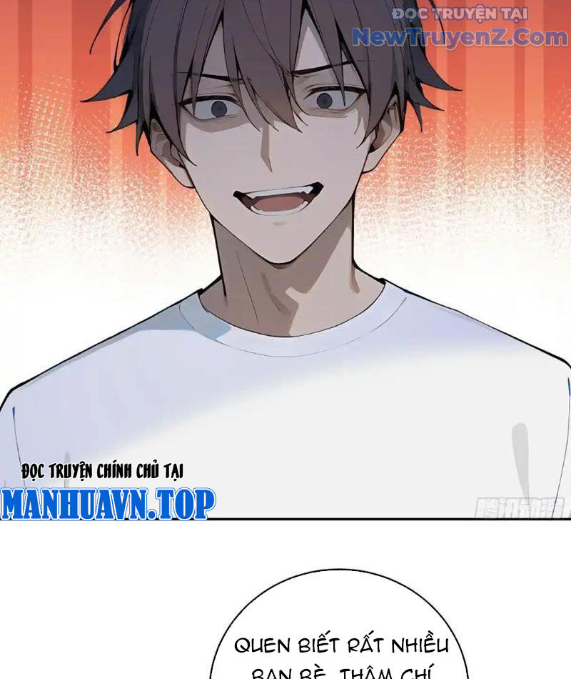 Thật Sự Là Ta Không Muốn Làm Học Thần! Chapter 47 - Trang 8