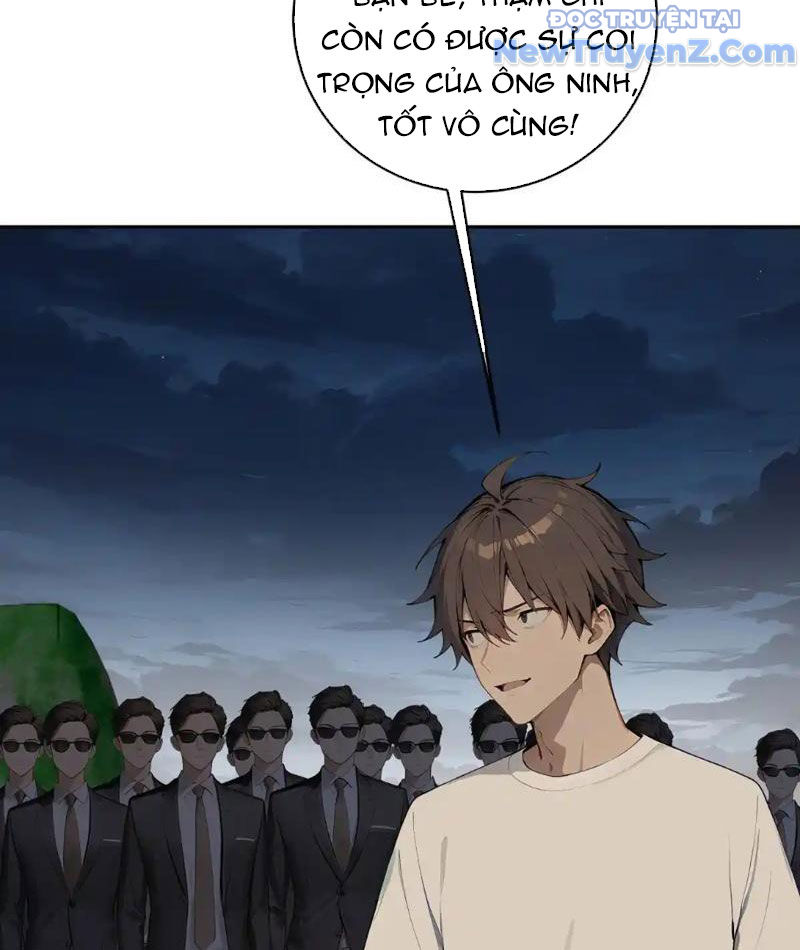 Thật Sự Là Ta Không Muốn Làm Học Thần! Chapter 47 - Trang 9