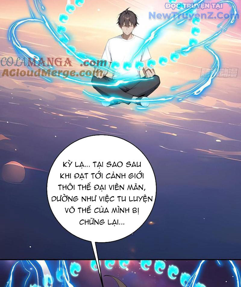 Thật Sự Là Ta Không Muốn Làm Học Thần! Chapter 48 - Trang 10
