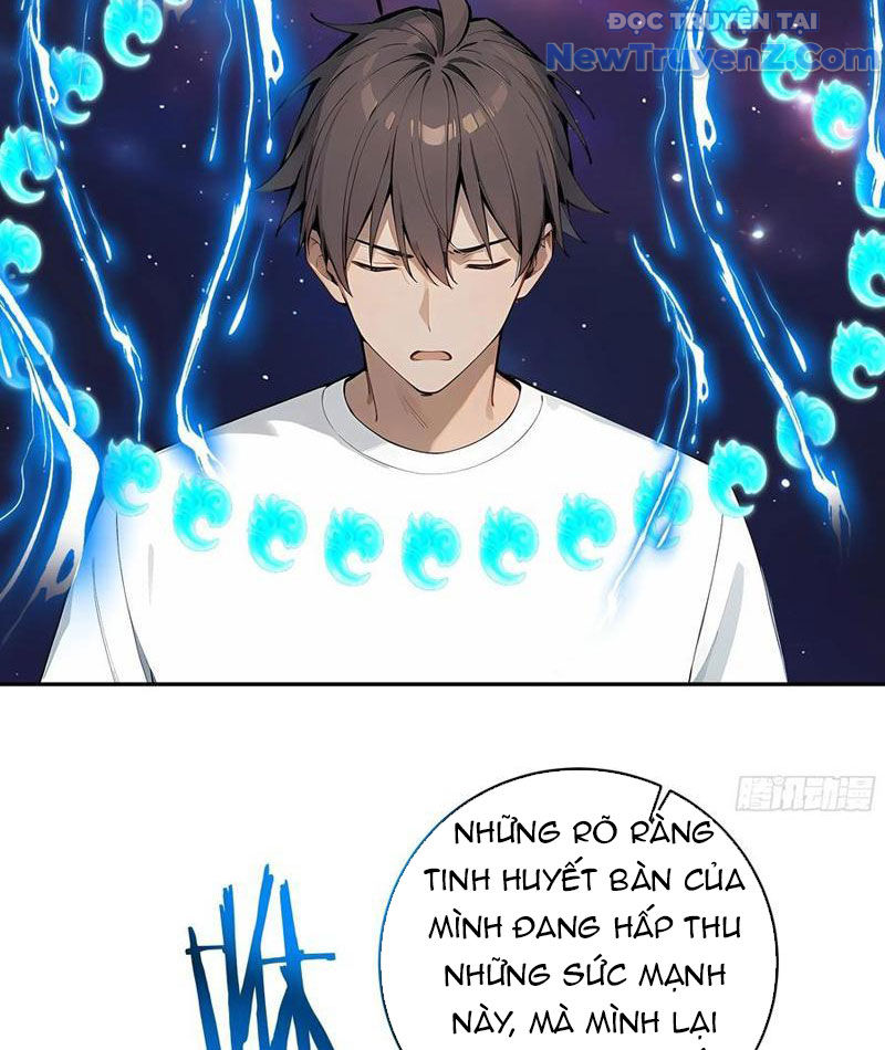 Thật Sự Là Ta Không Muốn Làm Học Thần! Chapter 48 - Trang 11
