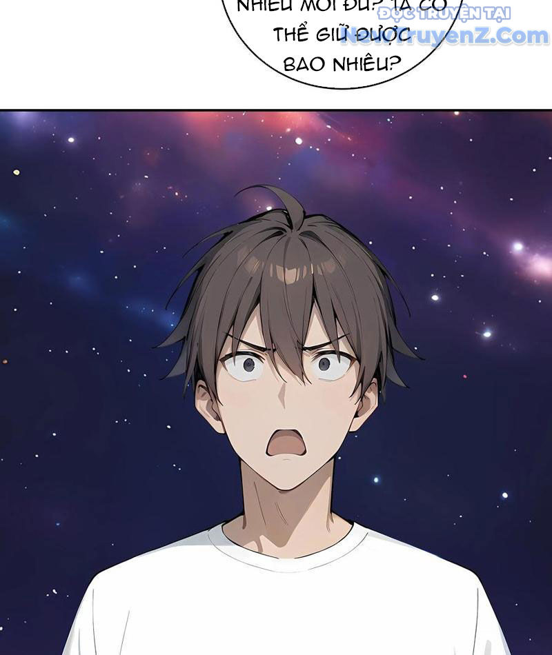 Thật Sự Là Ta Không Muốn Làm Học Thần! Chapter 48 - Trang 16