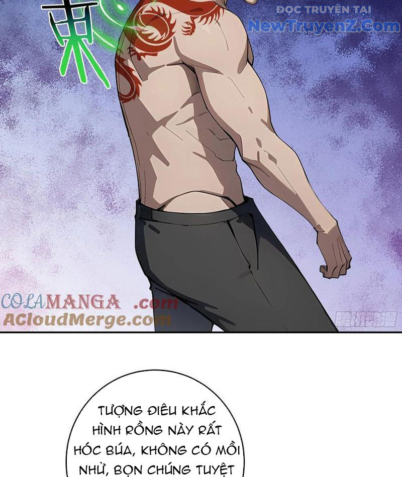 Thật Sự Là Ta Không Muốn Làm Học Thần! Chapter 48 - Trang 18