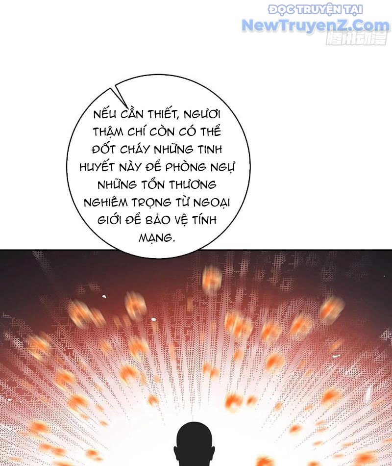 Thật Sự Là Ta Không Muốn Làm Học Thần! Chapter 48 - Trang 24