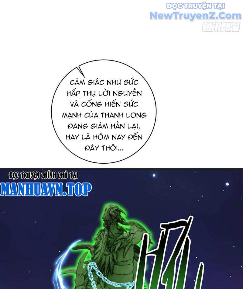 Thật Sự Là Ta Không Muốn Làm Học Thần! Chapter 48 - Trang 33