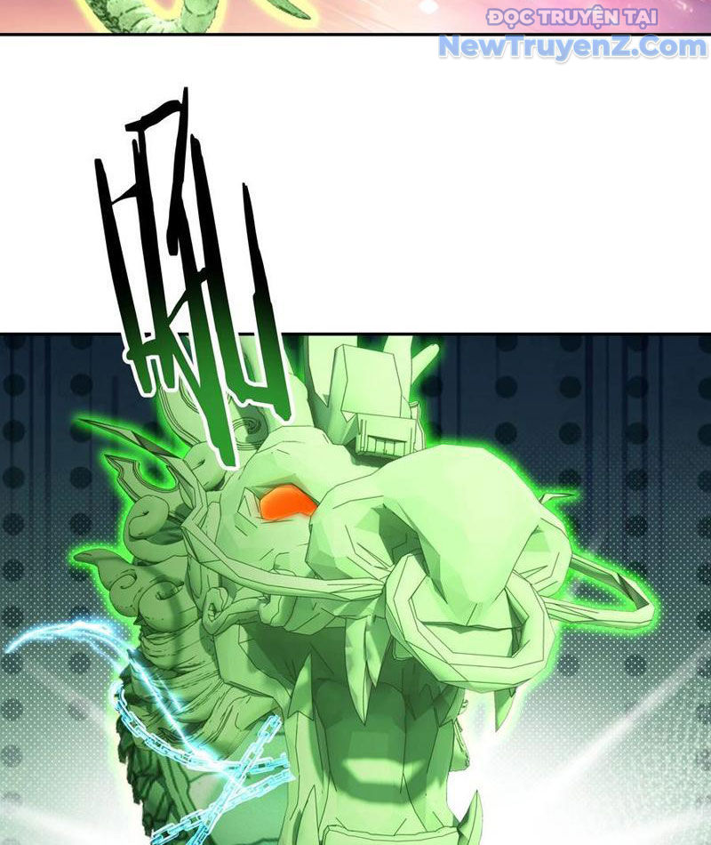 Thật Sự Là Ta Không Muốn Làm Học Thần! Chapter 48 - Trang 35