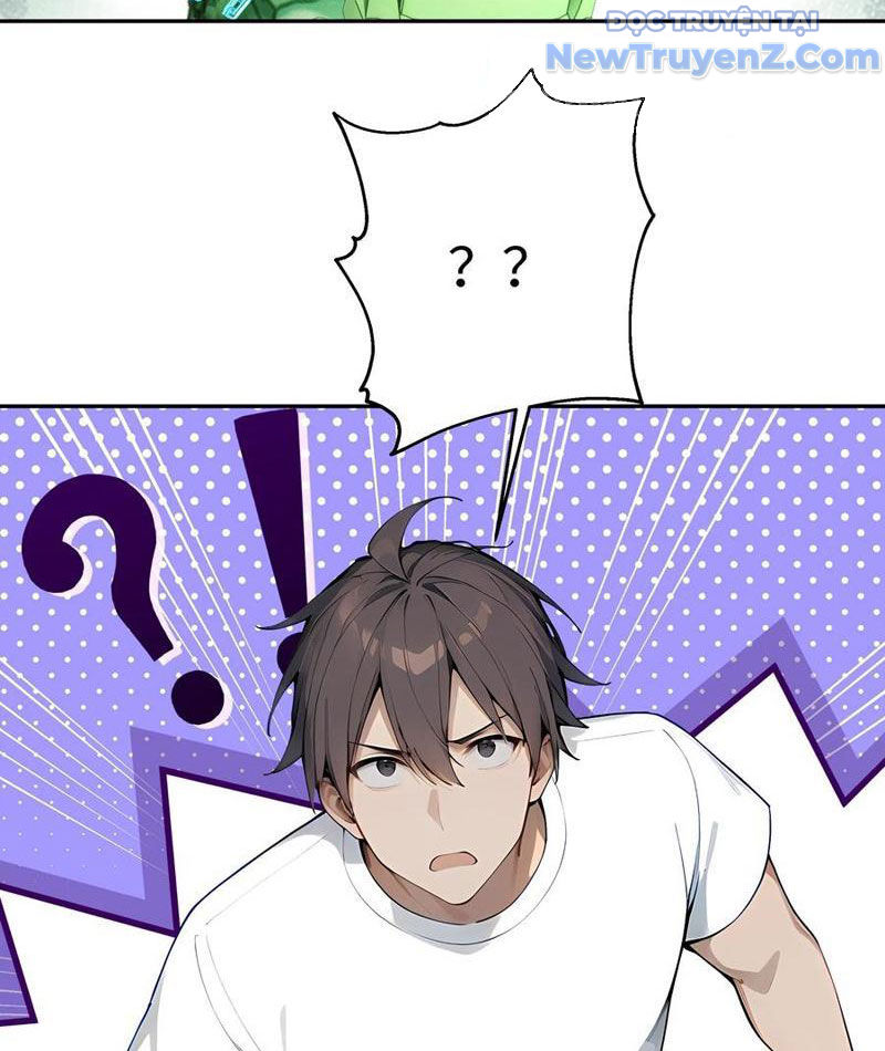 Thật Sự Là Ta Không Muốn Làm Học Thần! Chapter 48 - Trang 36