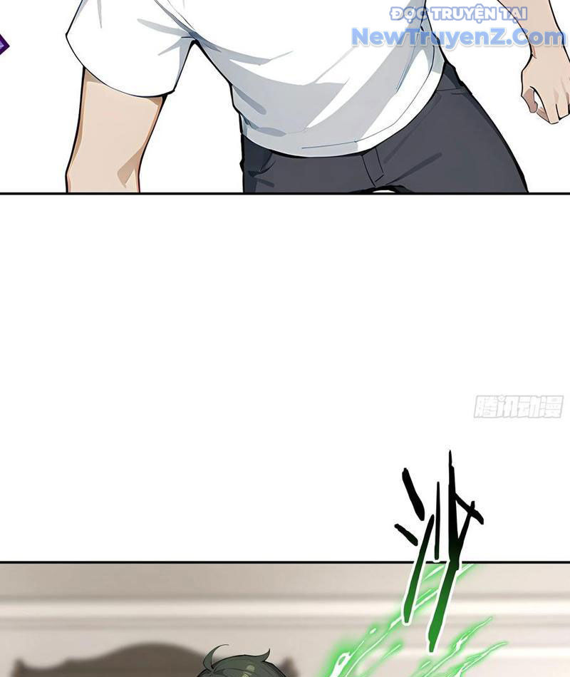 Thật Sự Là Ta Không Muốn Làm Học Thần! Chapter 48 - Trang 37