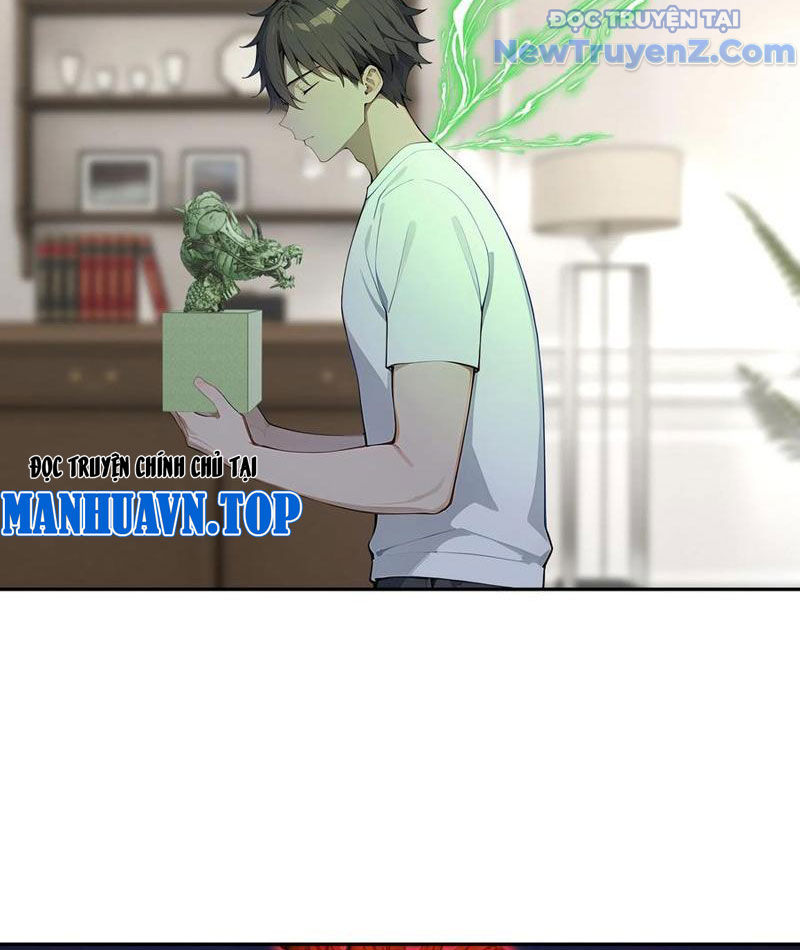 Thật Sự Là Ta Không Muốn Làm Học Thần! Chapter 48 - Trang 38