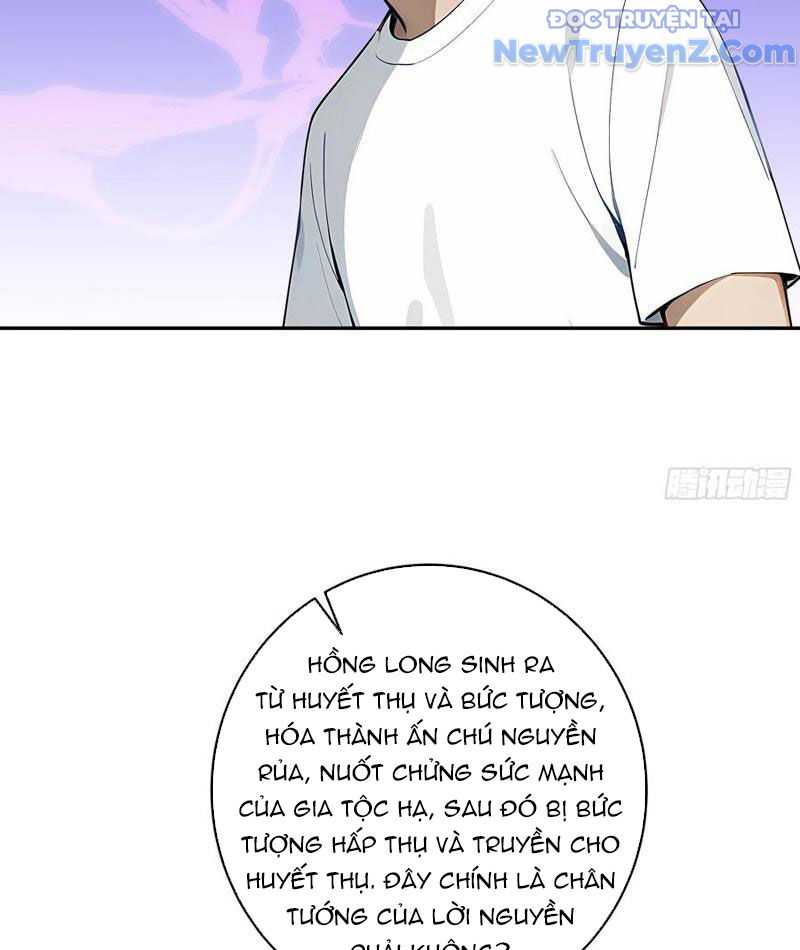Thật Sự Là Ta Không Muốn Làm Học Thần! Chapter 48 - Trang 41