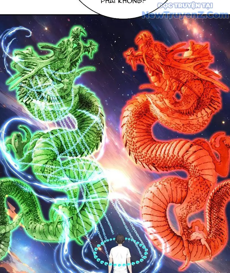 Thật Sự Là Ta Không Muốn Làm Học Thần! Chapter 48 - Trang 42
