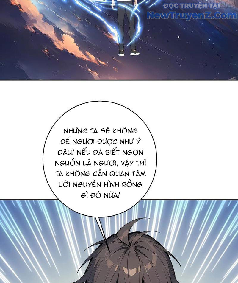 Thật Sự Là Ta Không Muốn Làm Học Thần! Chapter 48 - Trang 43