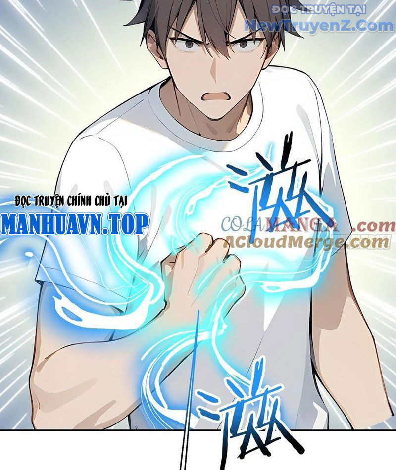 Thật Sự Là Ta Không Muốn Làm Học Thần! Chapter 48 - Trang 44