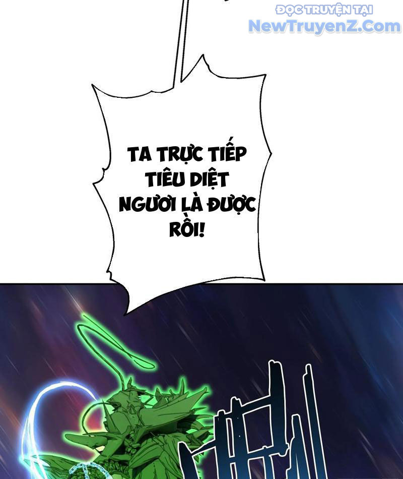 Thật Sự Là Ta Không Muốn Làm Học Thần! Chapter 48 - Trang 45