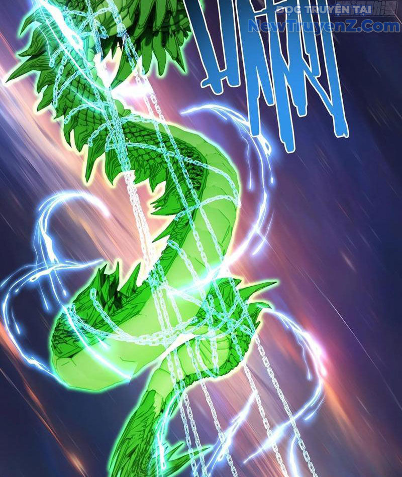 Thật Sự Là Ta Không Muốn Làm Học Thần! Chapter 48 - Trang 46