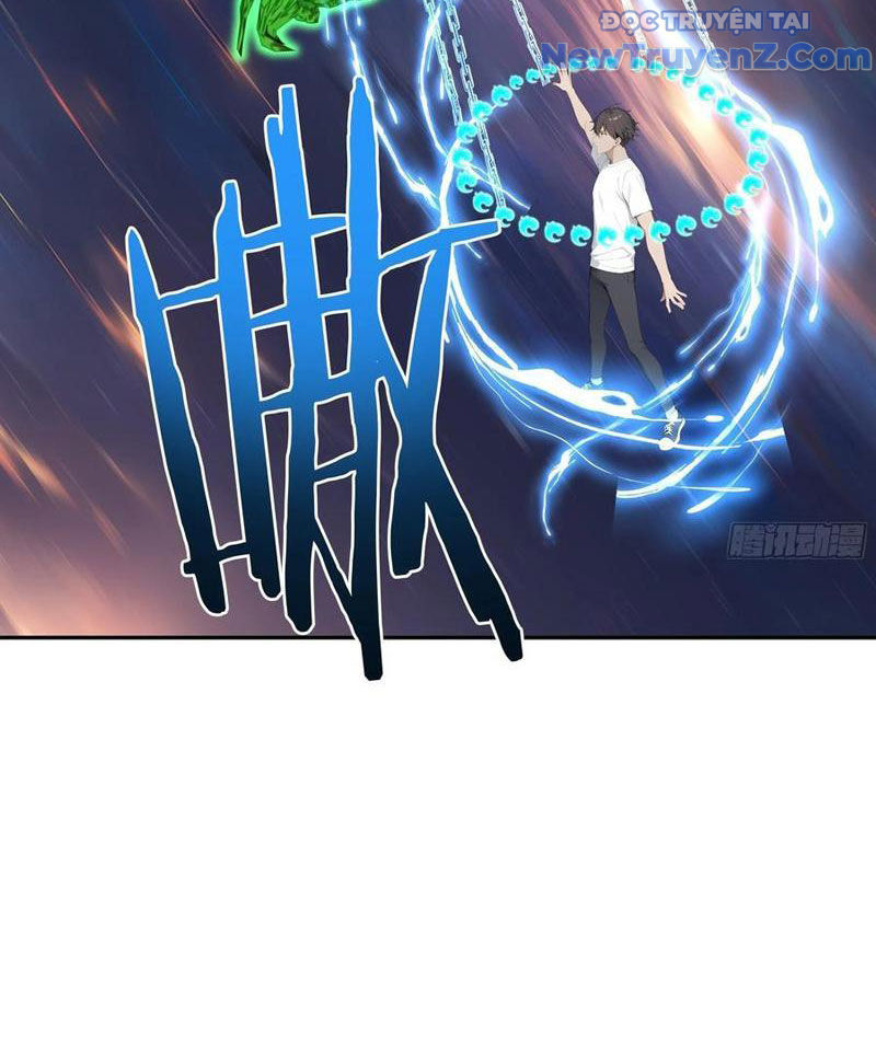 Thật Sự Là Ta Không Muốn Làm Học Thần! Chapter 48 - Trang 47