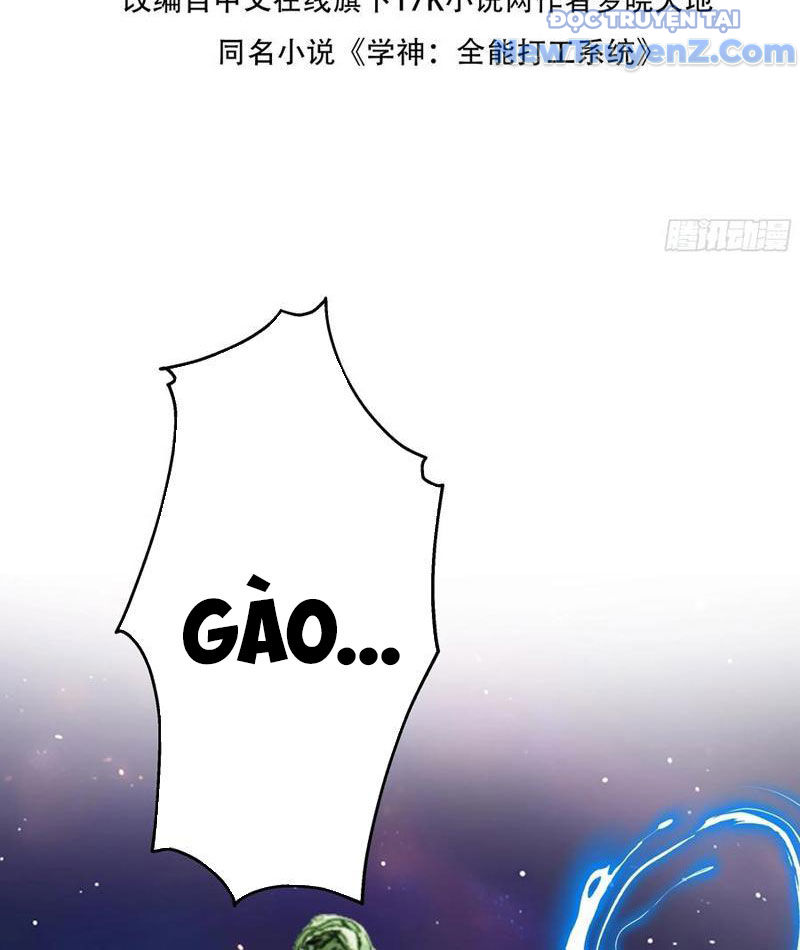 Thật Sự Là Ta Không Muốn Làm Học Thần! Chapter 48 - Trang 7