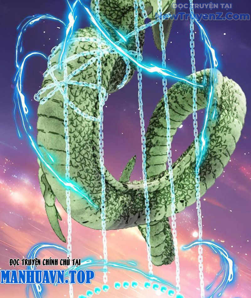 Thật Sự Là Ta Không Muốn Làm Học Thần! Chapter 48 - Trang 9
