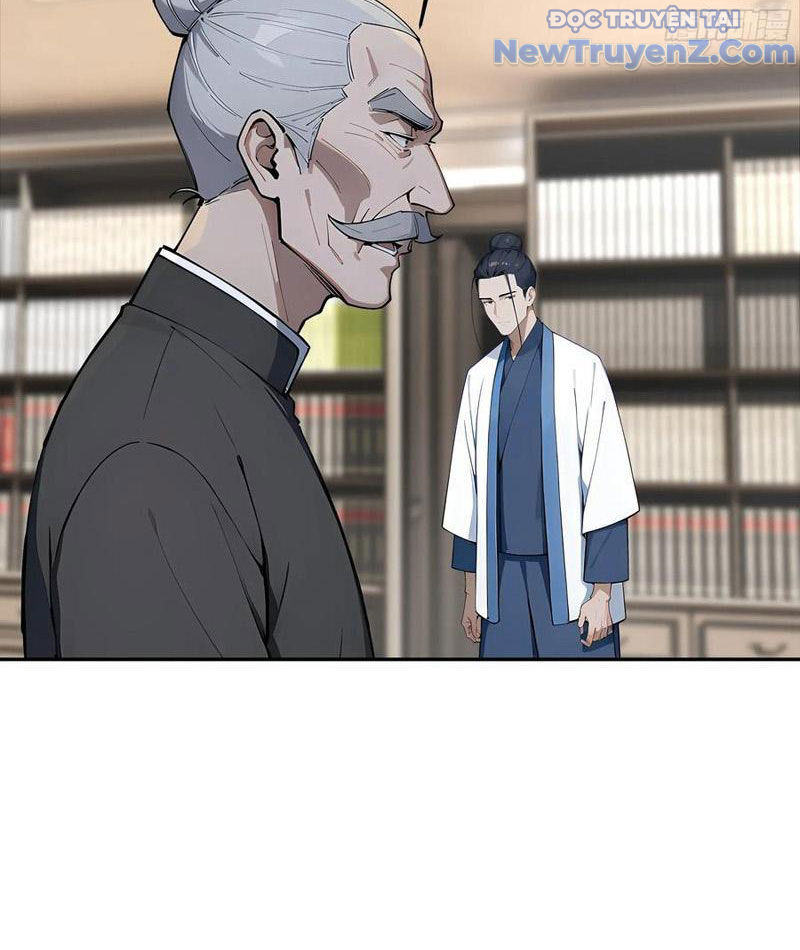 Thật Sự Là Ta Không Muốn Làm Học Thần! Chapter 49 - Trang 11