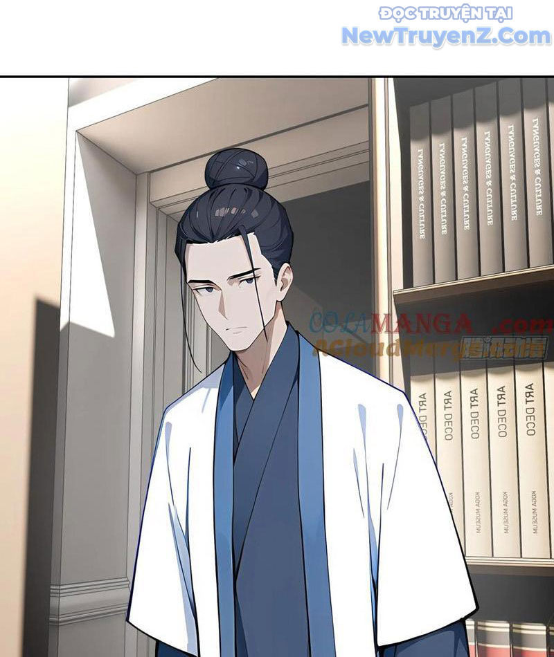 Thật Sự Là Ta Không Muốn Làm Học Thần! Chapter 49 - Trang 12