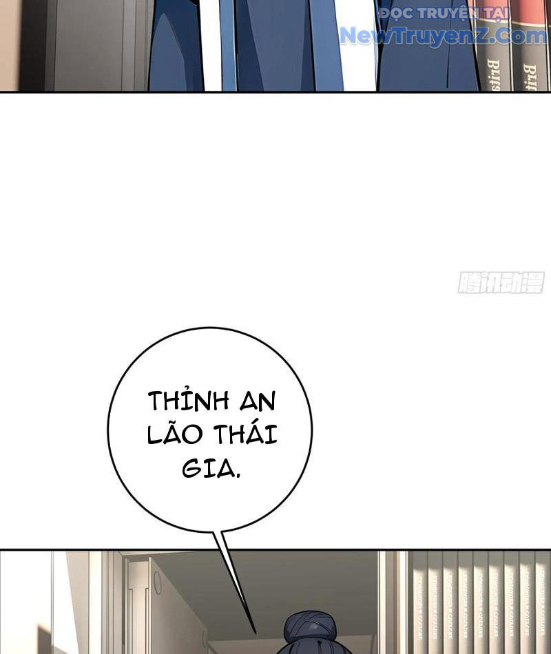 Thật Sự Là Ta Không Muốn Làm Học Thần! Chapter 49 - Trang 13