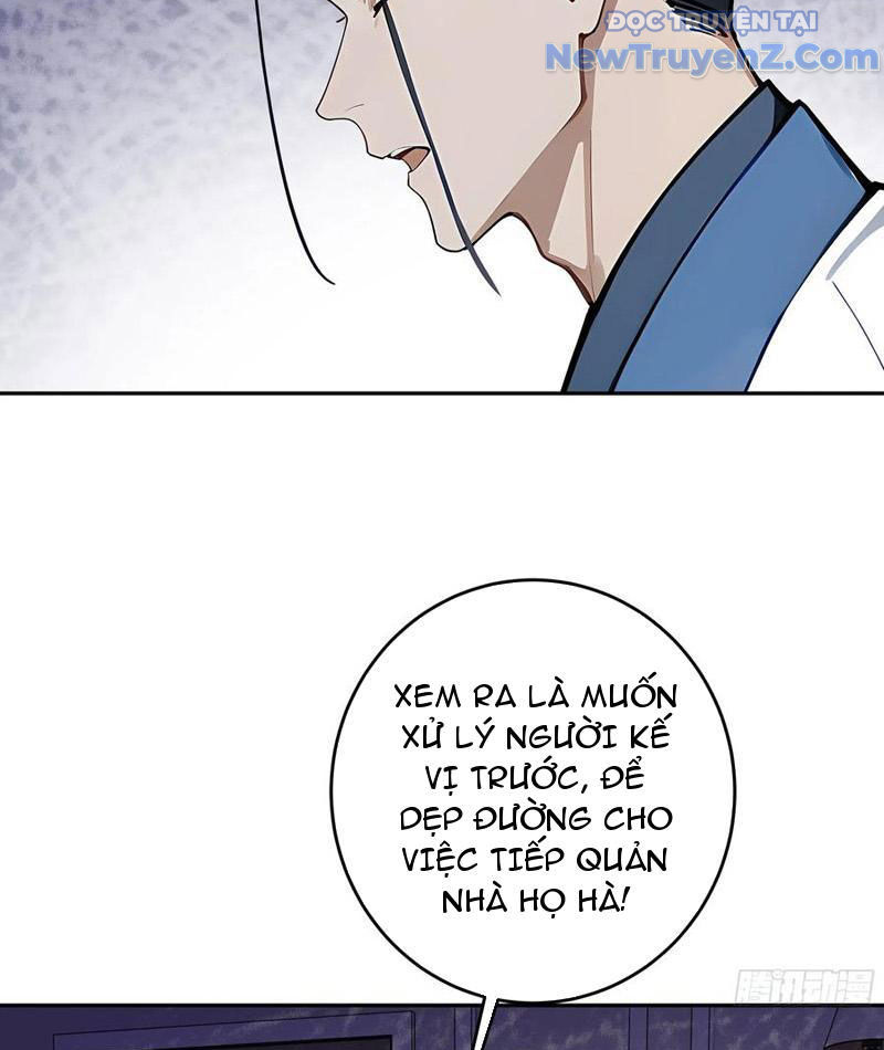 Thật Sự Là Ta Không Muốn Làm Học Thần! Chapter 49 - Trang 17