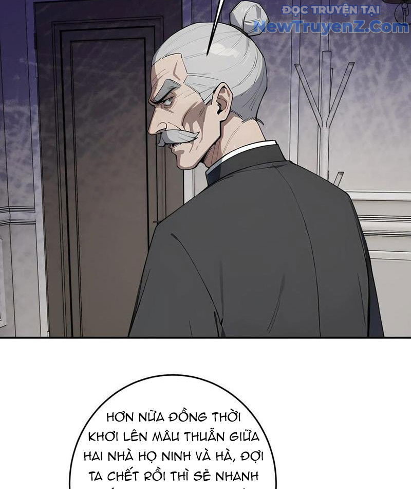 Thật Sự Là Ta Không Muốn Làm Học Thần! Chapter 49 - Trang 18