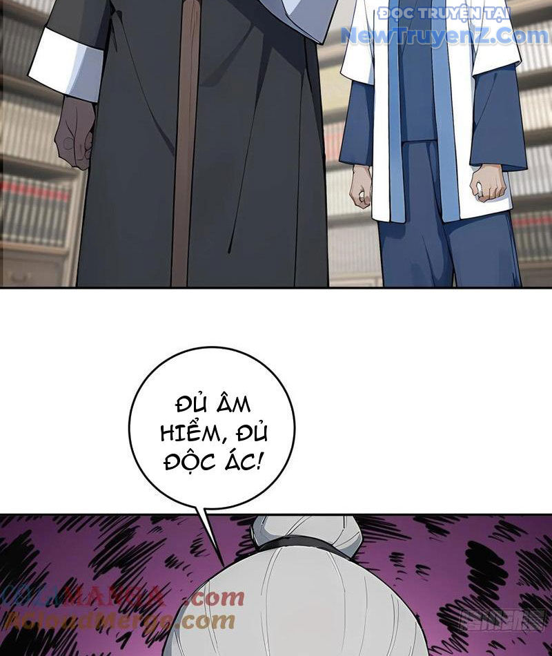 Thật Sự Là Ta Không Muốn Làm Học Thần! Chapter 49 - Trang 20