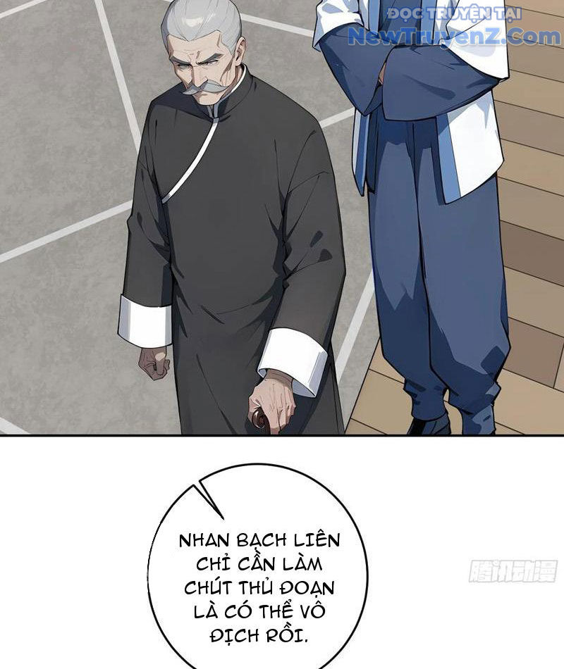 Thật Sự Là Ta Không Muốn Làm Học Thần! Chapter 49 - Trang 24