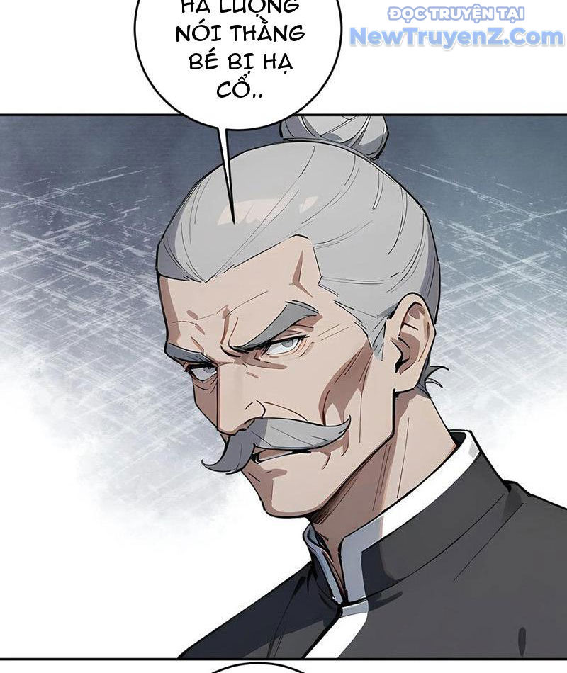 Thật Sự Là Ta Không Muốn Làm Học Thần! Chapter 49 - Trang 28