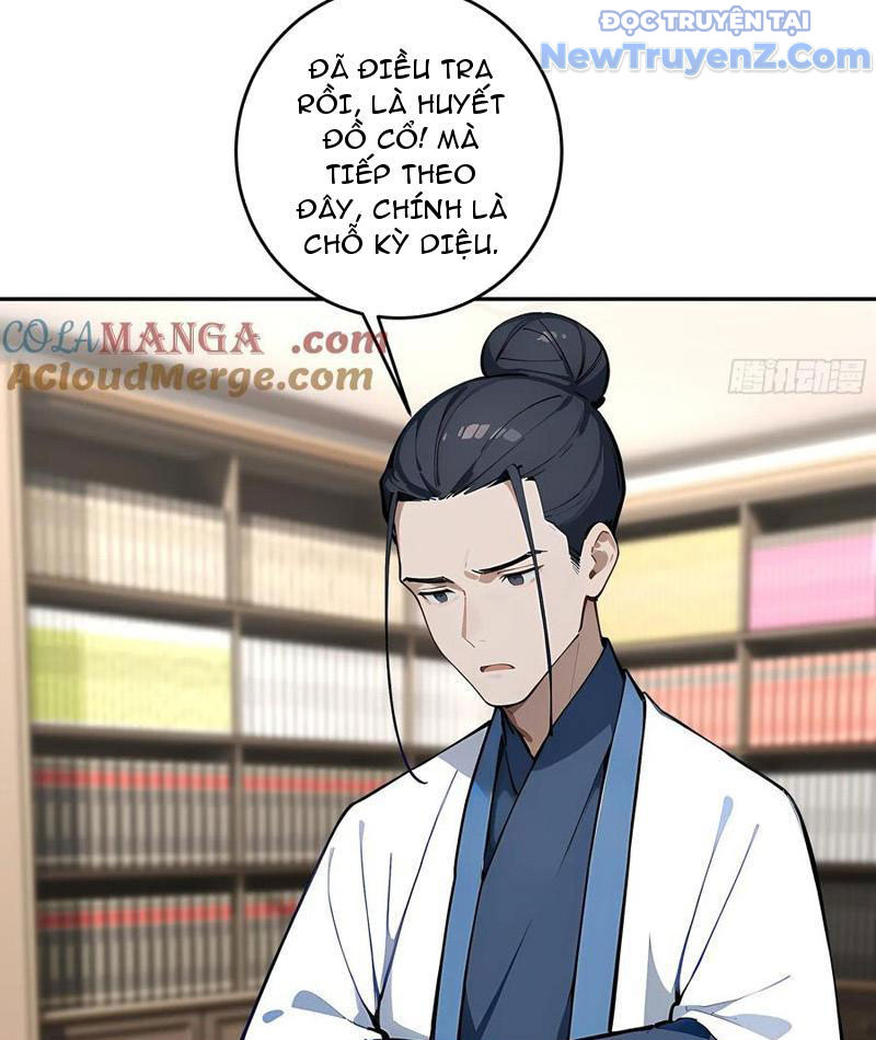 Thật Sự Là Ta Không Muốn Làm Học Thần! Chapter 49 - Trang 29