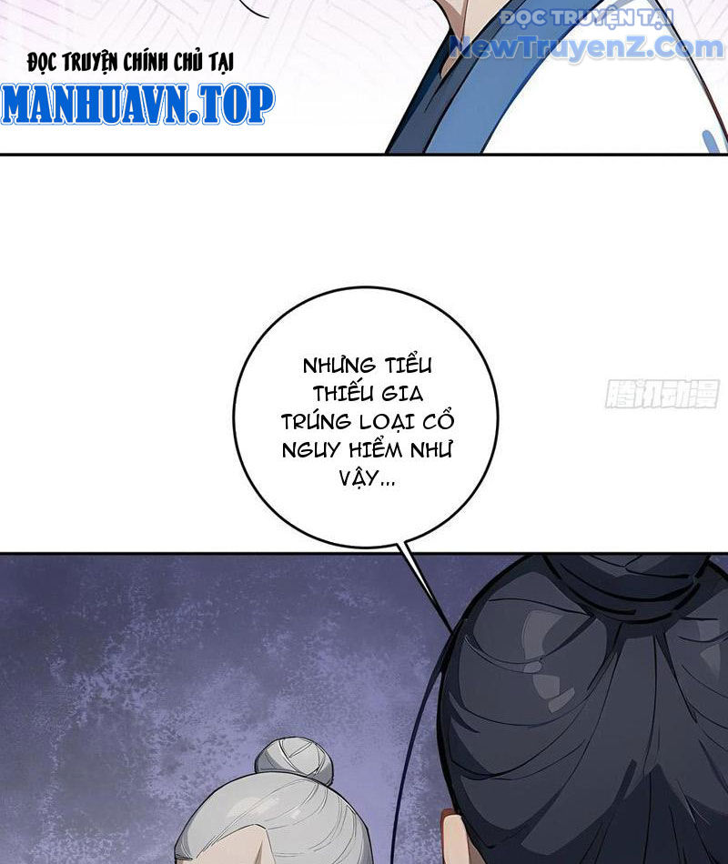 Thật Sự Là Ta Không Muốn Làm Học Thần! Chapter 49 - Trang 32