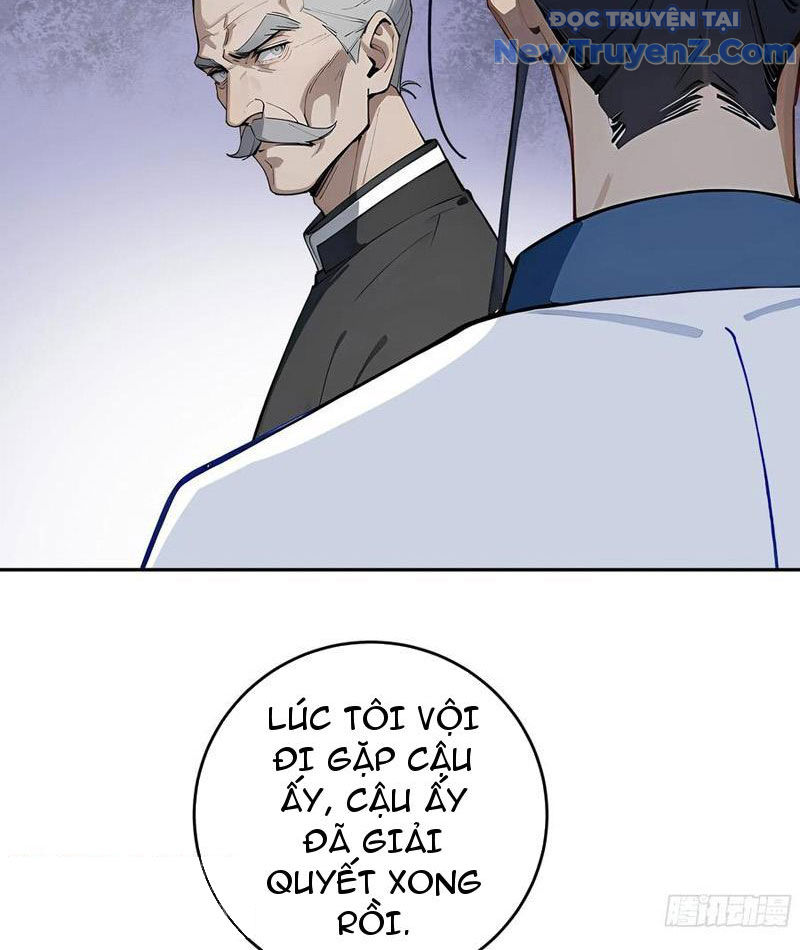 Thật Sự Là Ta Không Muốn Làm Học Thần! Chapter 49 - Trang 33