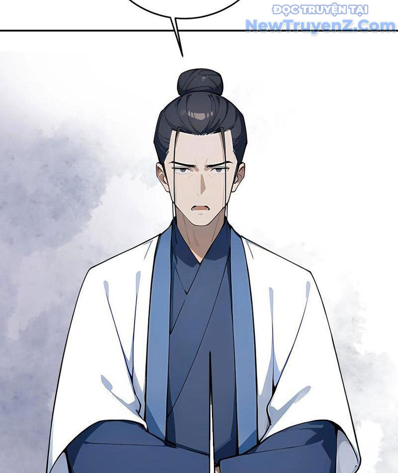 Thật Sự Là Ta Không Muốn Làm Học Thần! Chapter 49 - Trang 34