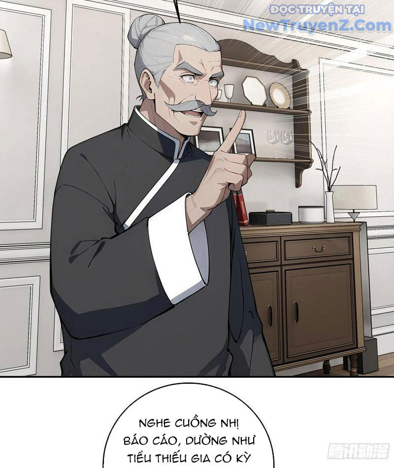 Thật Sự Là Ta Không Muốn Làm Học Thần! Chapter 49 - Trang 36