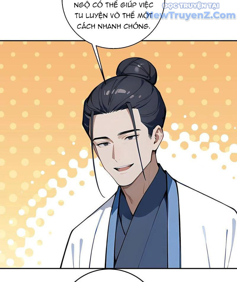 Thật Sự Là Ta Không Muốn Làm Học Thần! Chapter 49 - Trang 37