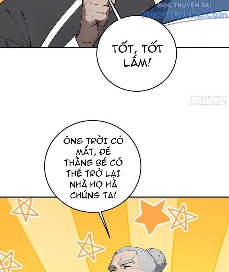 Thật Sự Là Ta Không Muốn Làm Học Thần! Chapter 49 - Trang 39