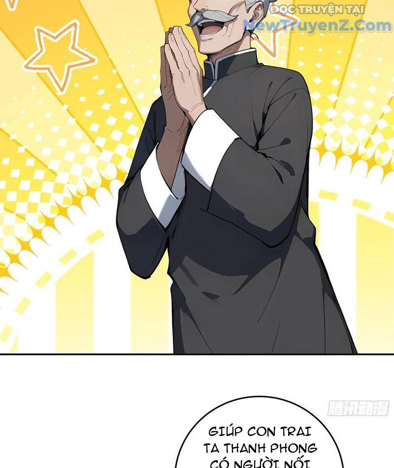 Thật Sự Là Ta Không Muốn Làm Học Thần! Chapter 49 - Trang 40