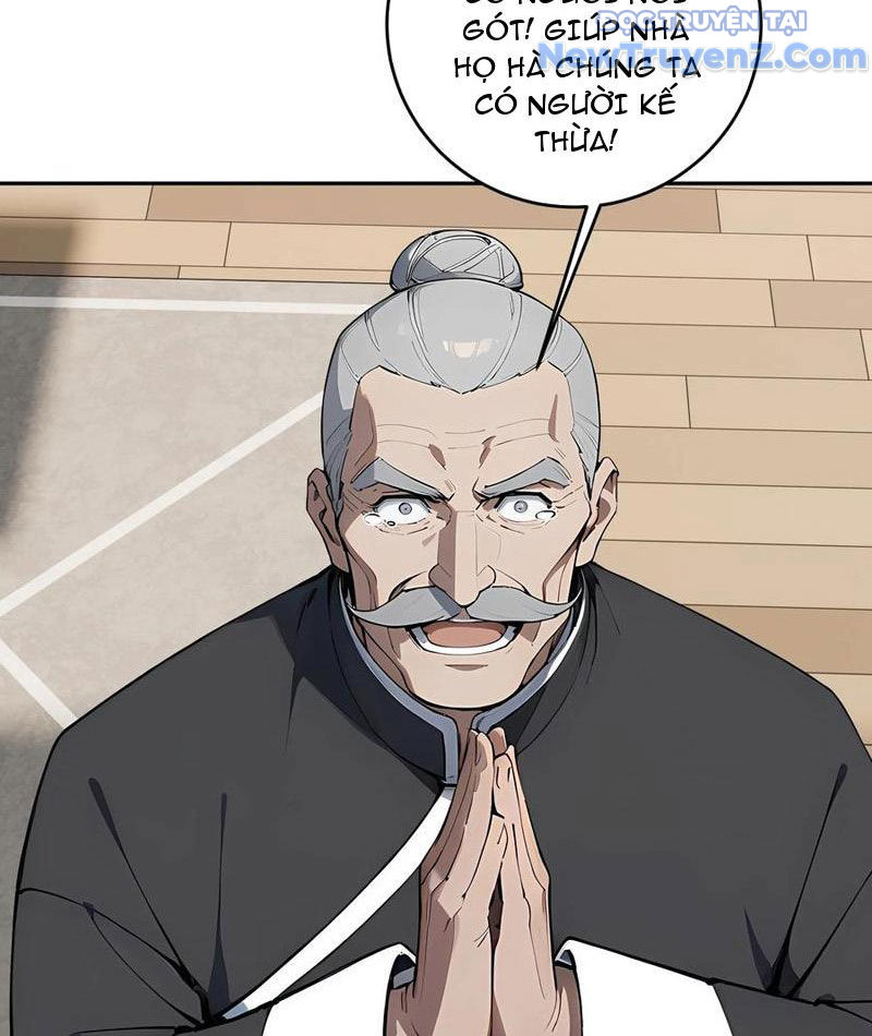 Thật Sự Là Ta Không Muốn Làm Học Thần! Chapter 49 - Trang 41