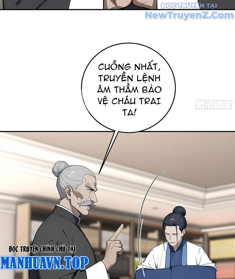 Thật Sự Là Ta Không Muốn Làm Học Thần! Chapter 49 - Trang 42