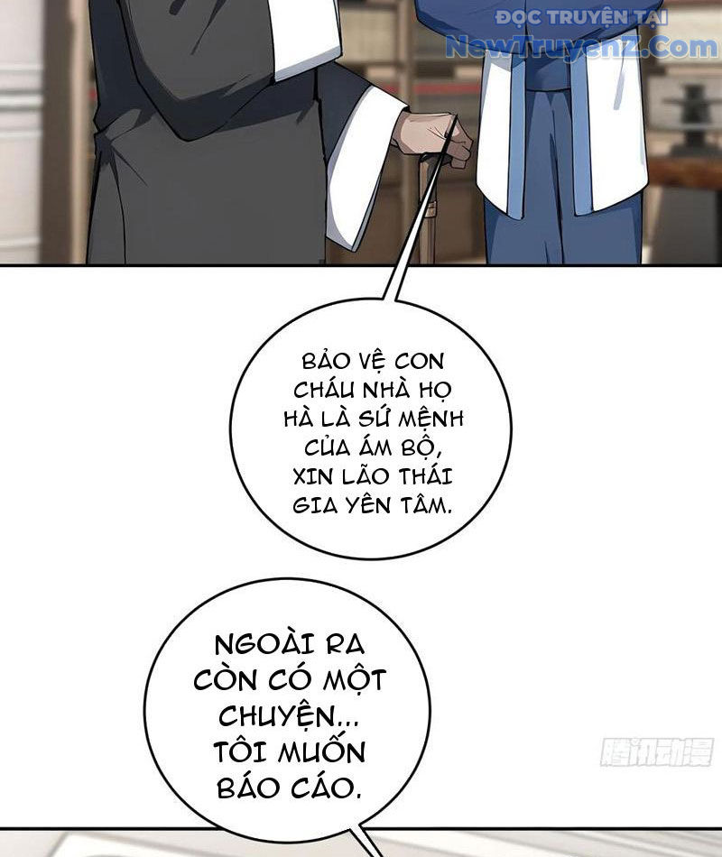 Thật Sự Là Ta Không Muốn Làm Học Thần! Chapter 49 - Trang 43