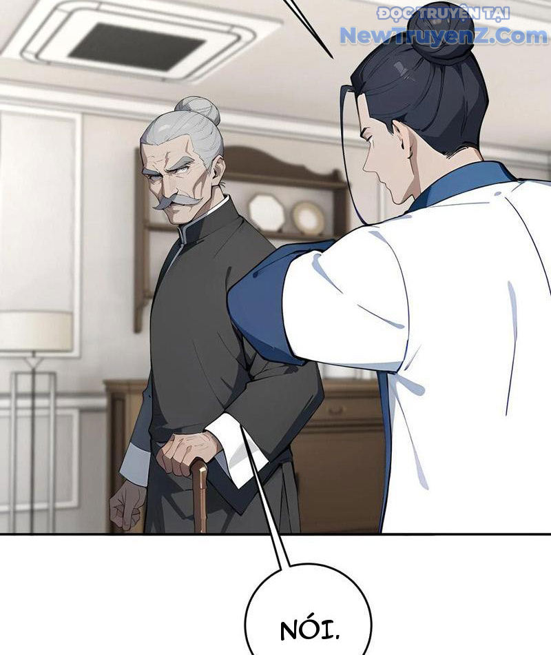 Thật Sự Là Ta Không Muốn Làm Học Thần! Chapter 49 - Trang 44