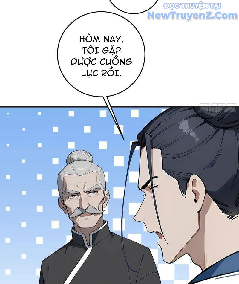 Thật Sự Là Ta Không Muốn Làm Học Thần! Chapter 49 - Trang 45