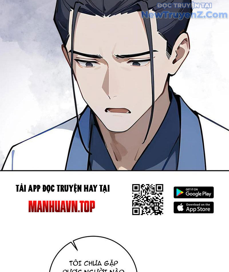 Thật Sự Là Ta Không Muốn Làm Học Thần! Chapter 49 - Trang 47